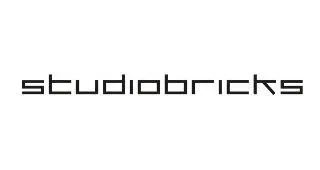 Logo de Studiobricks