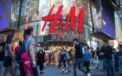 La Voz Española de Bienvenida a H&M