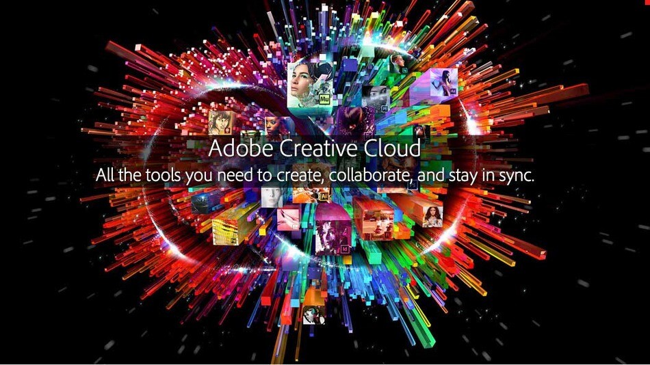 Grabando Cursos para el Paquete de Adobe Creative Cloud