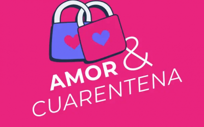 AMOR Y CUARENTENA – Podcast para Meetic -Joanna Rubio