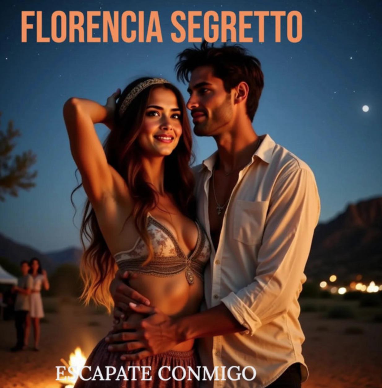 florencia segretto