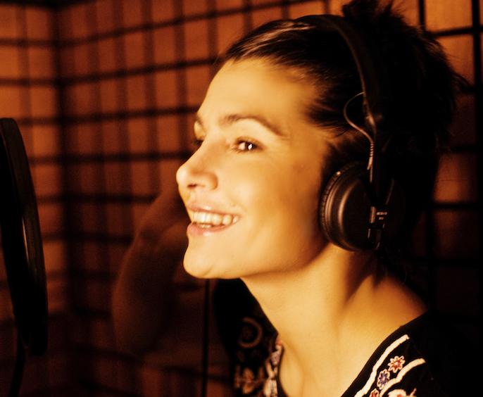 International Castilian Spanish Voiceover: More Than Just Spanish